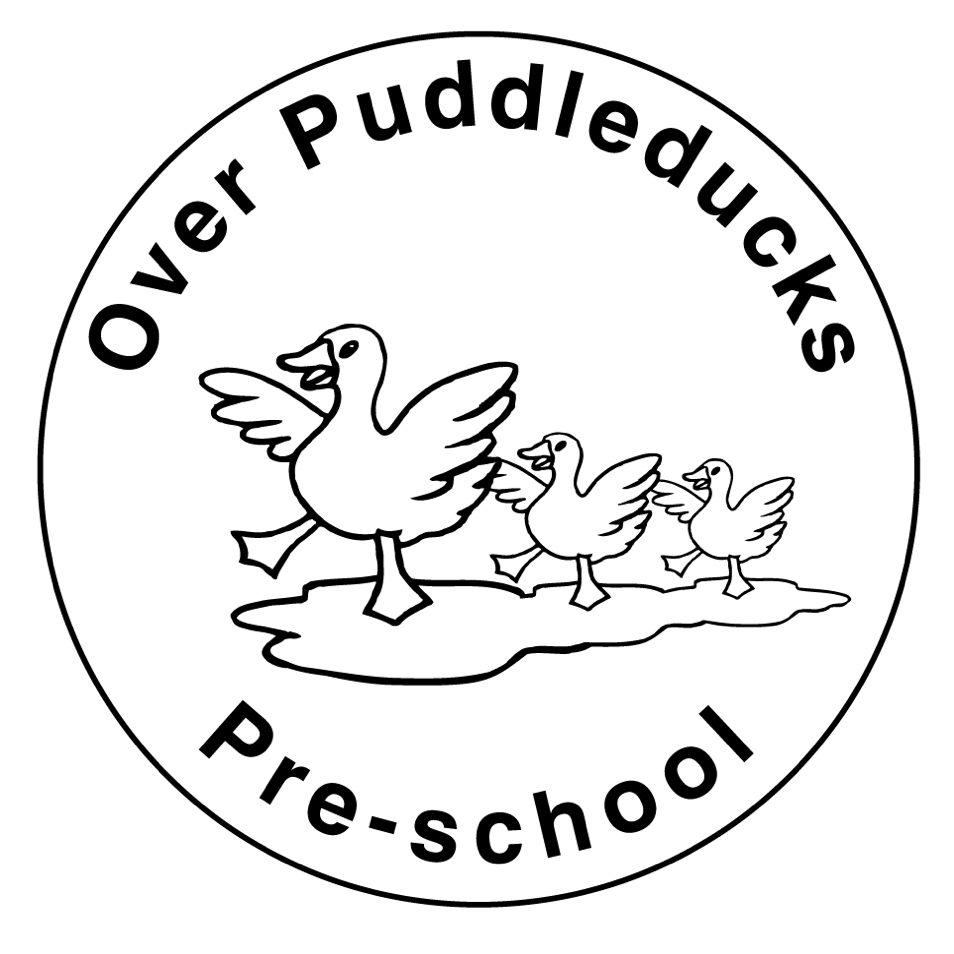 Over Puddleducks Pre-School